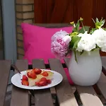 Hébergement de vacances Luett Hus - Luett Arnis