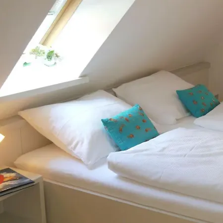 Luett Hus - Luett Holiday home *