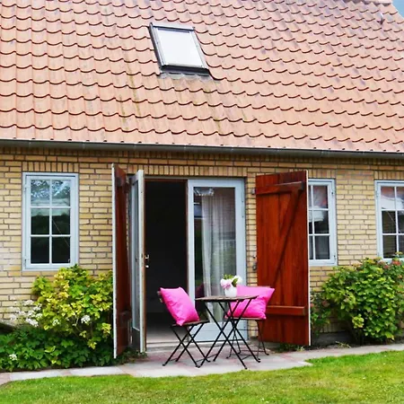 Holiday home Luett Hus - Luett